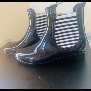 Catherine Malandrino Rain Boots